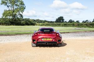 Lotus Evora GT410 2020 года  (UK)